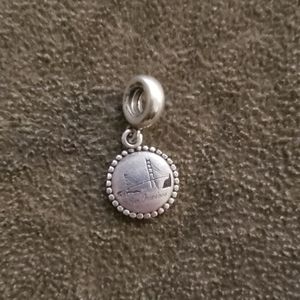 Pandora charm
